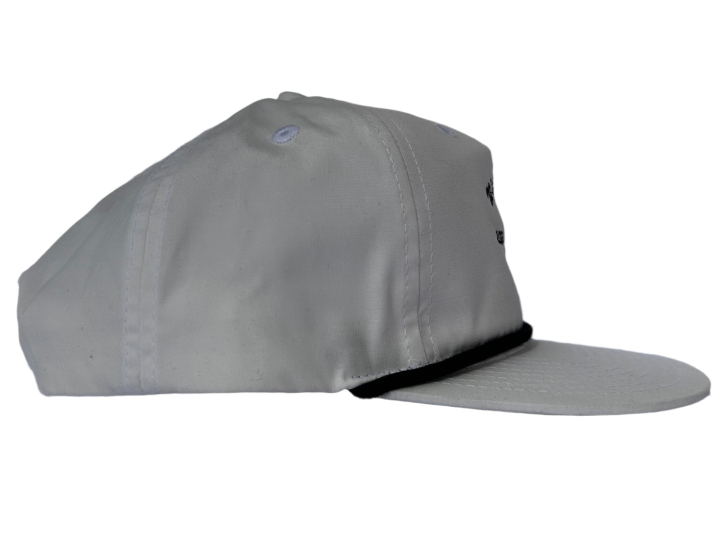 White Duck Dog Hat